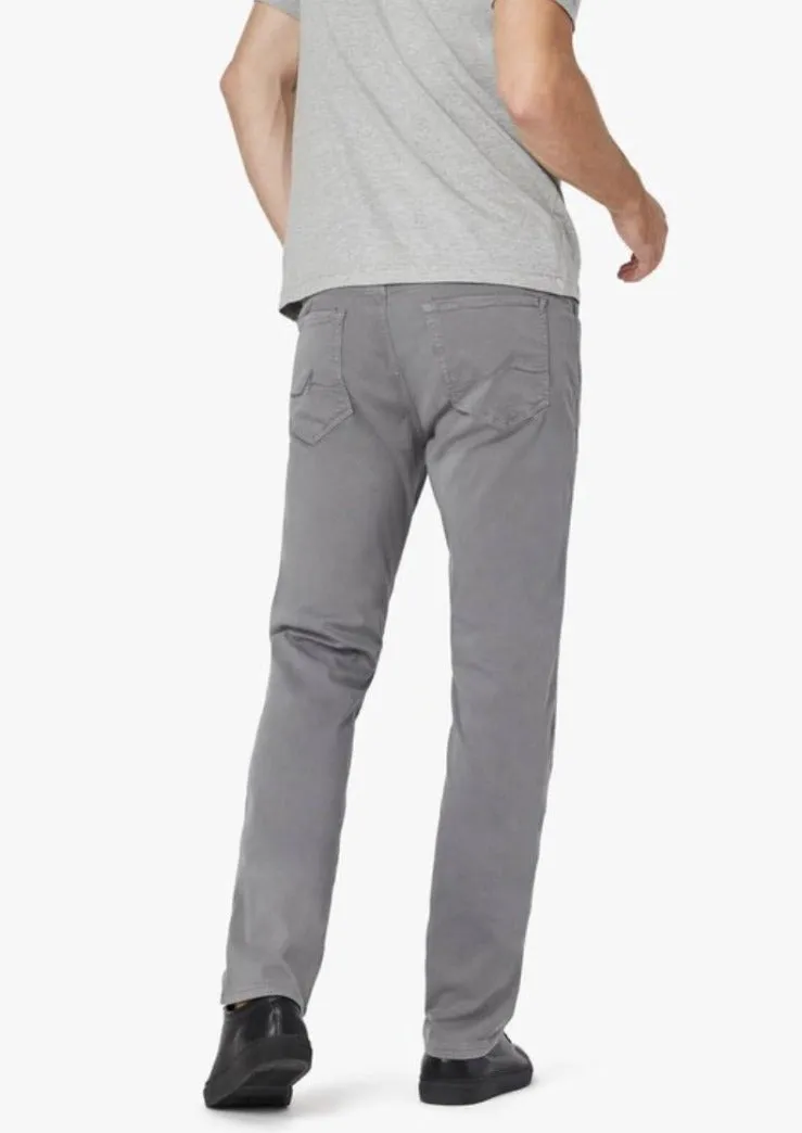 34 Heritage Soft Shark Twill Courage Gray