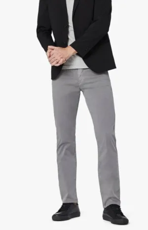 34 Heritage Soft Shark Twill Courage Gray