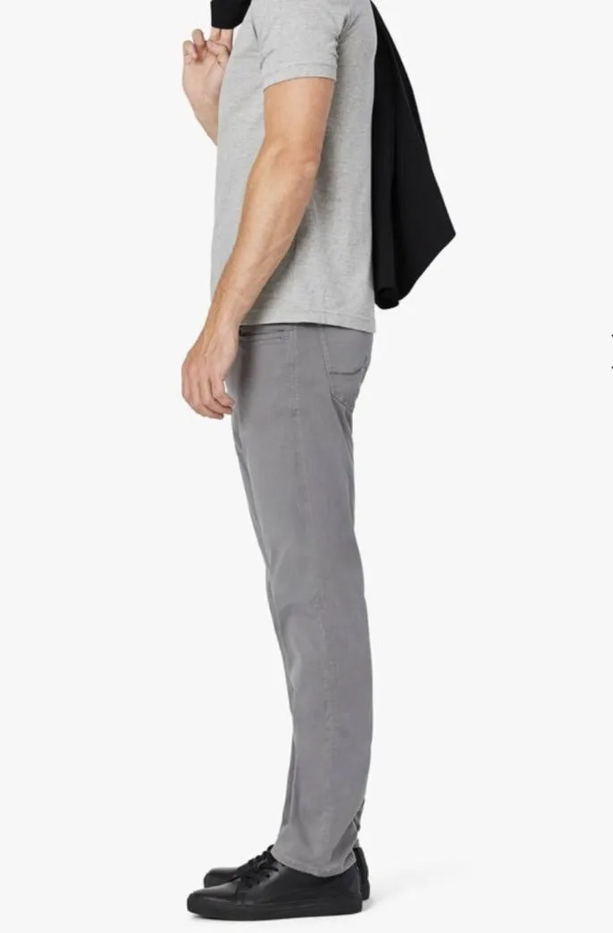 34 Heritage Soft Shark Twill Courage Gray