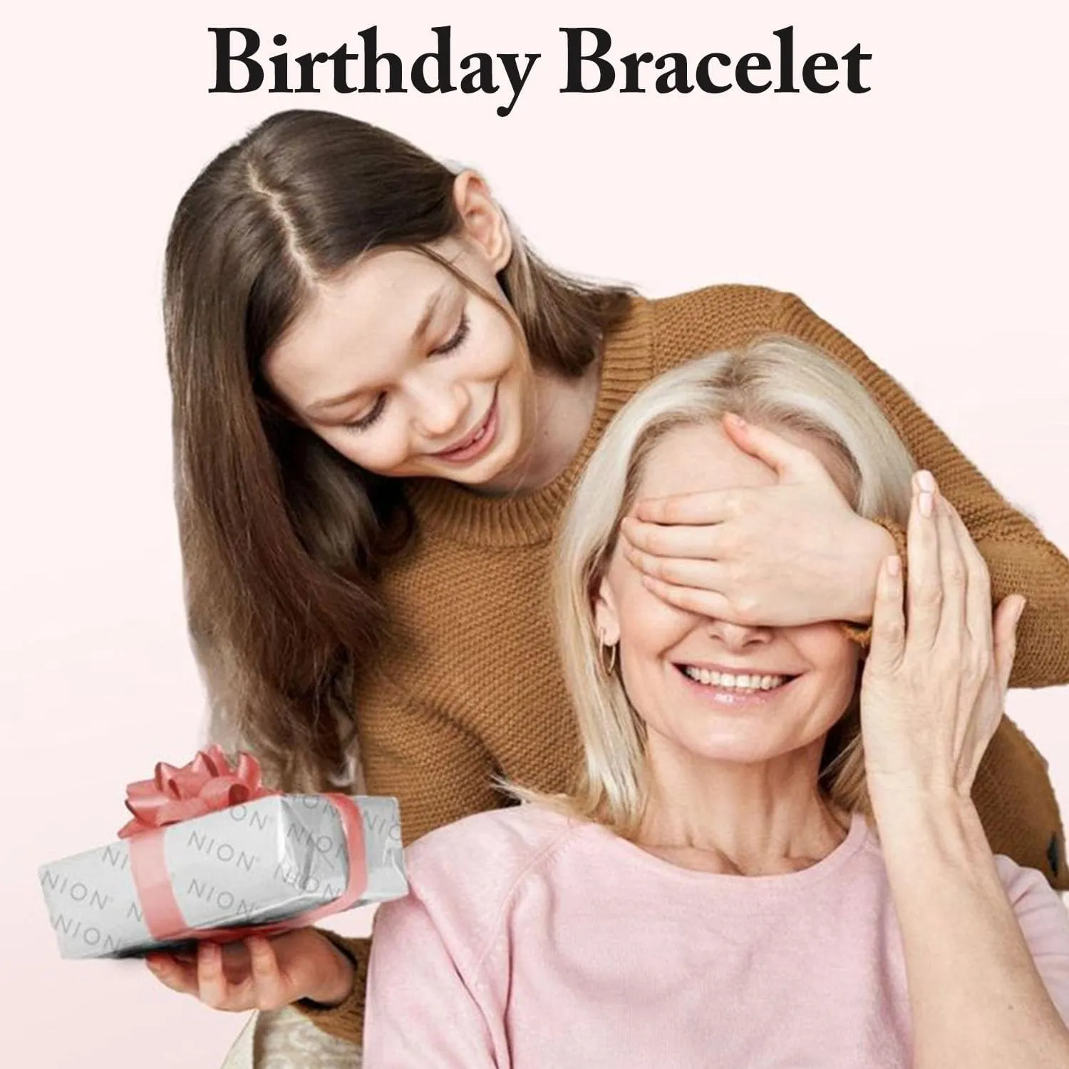 37Bracelet To My Bonus Daughter Granddaughter Infinity Love Heart Bracelet Stainless Steel Adjustable Bracelets With Cards I Love You With All My Heart Bangle Jewelry Birthday Gift for Daughter-in-Law Women