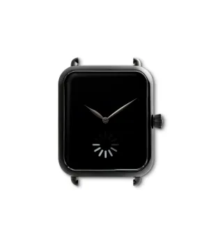 5324-1205 | Swiss Alp Final Edition | Stainless Steel