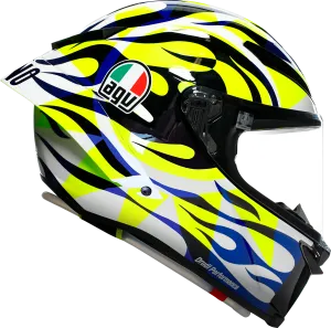 AGV Pista GP RR Helmet - Soleluna 2023 - Limited - Medium 2118356002-27-M
