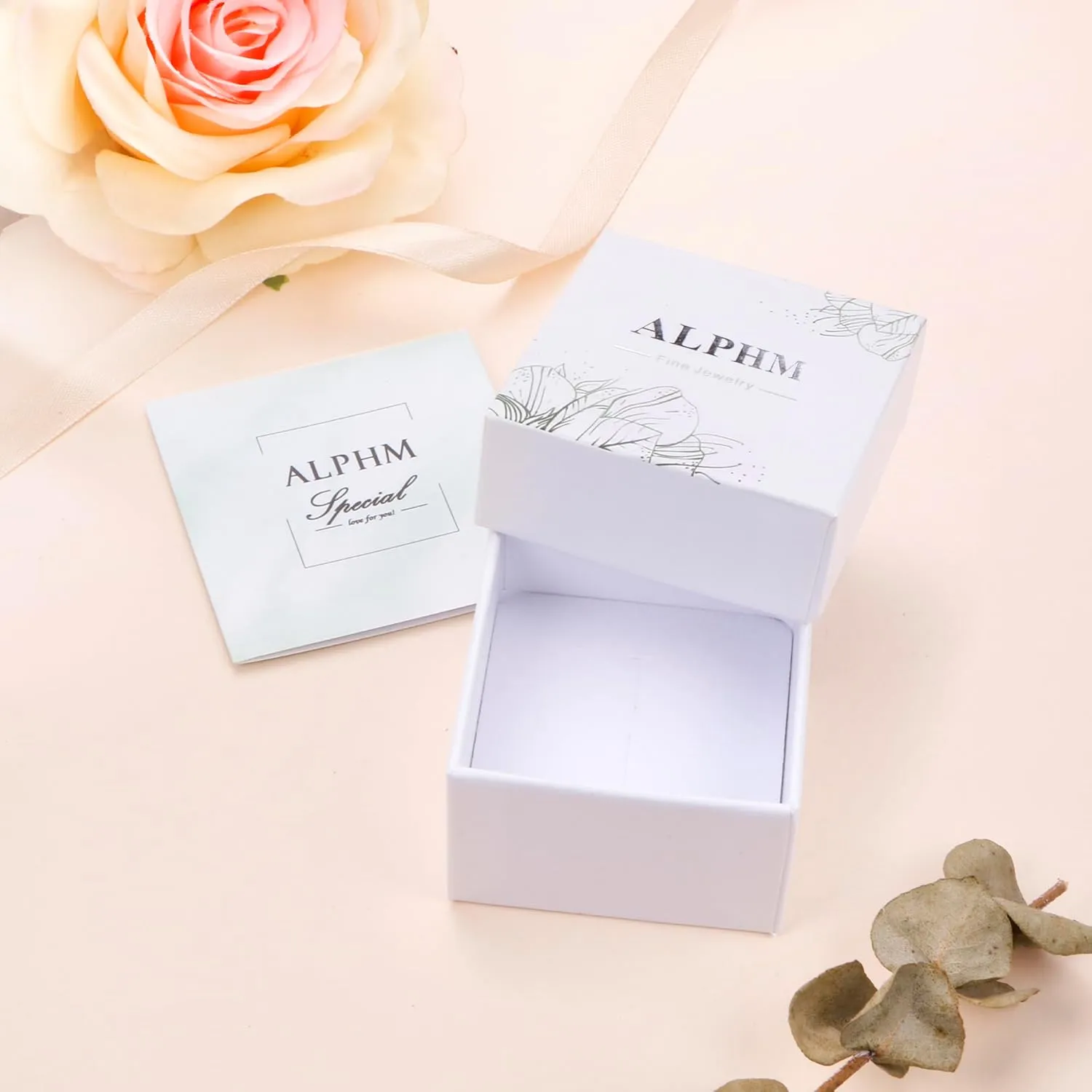 Alphm S925 Sterling Silver Mother Daughter Sisters Family Necklaces for 2 Matching Heart Jewelry for Mom Big Sis Little Sis