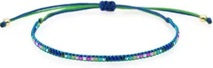 Bead Bracelets For Women Trendy Fashion Handmade Wax Rope Chain Holiday Y2K Party Jewelry Friendship Gifts