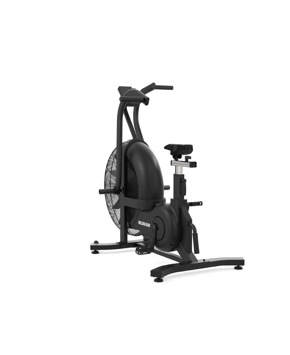 Bulldog Gear - Belt Driven Airbike 4.0