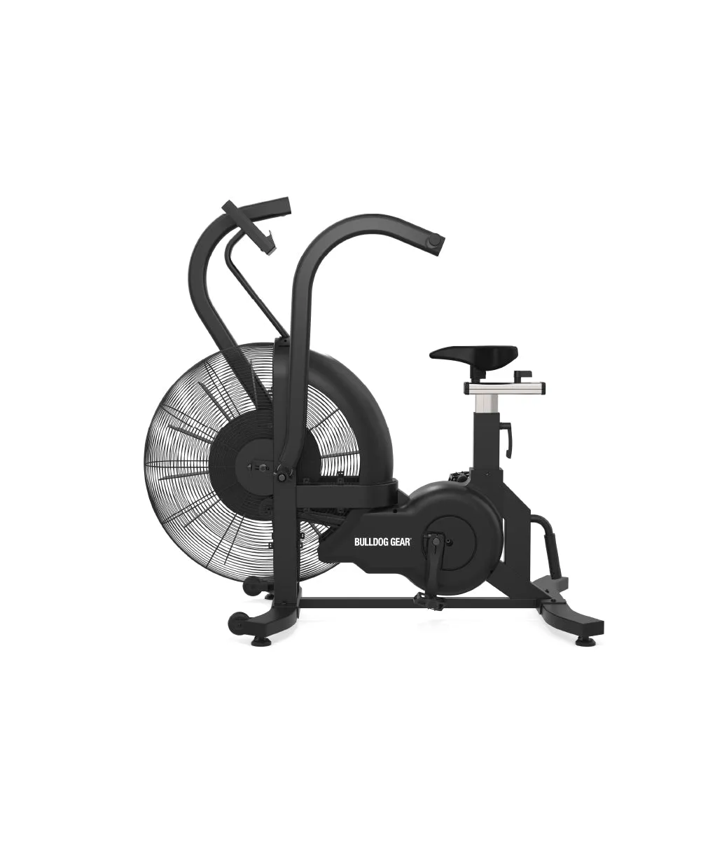 Bulldog Gear - Belt Driven Airbike 4.0