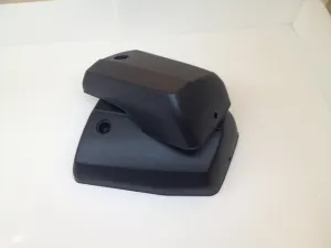 Bumper End Cap T3