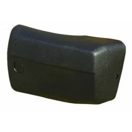 Bumper End Cap T3