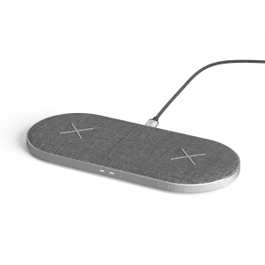 CHARGEit Dual Dock