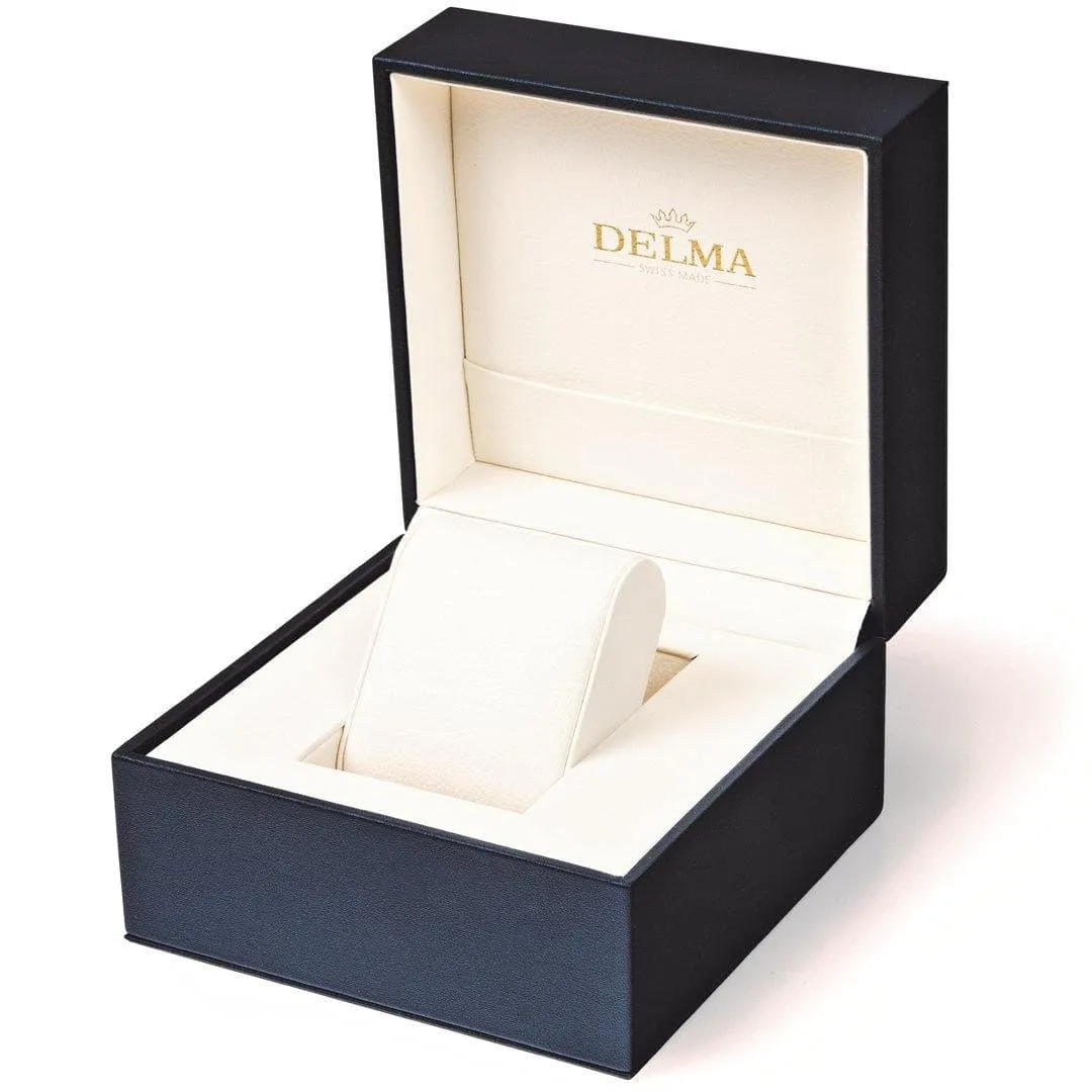 DELMA - Commodore Auto | 52701.690.6.011