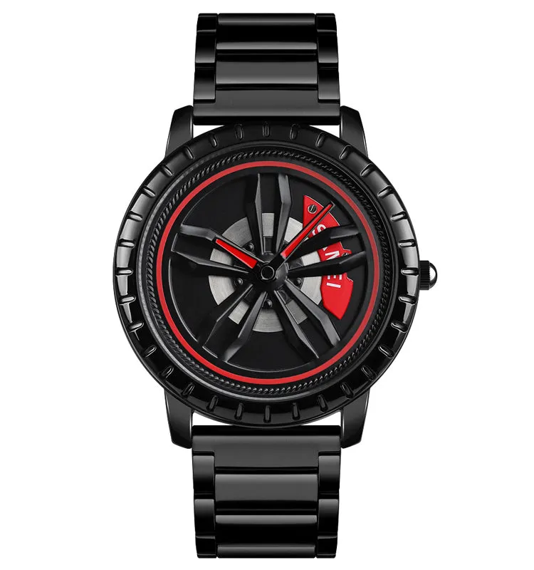 Elegance on the Wrist: Stylish Watches for Men W2316834