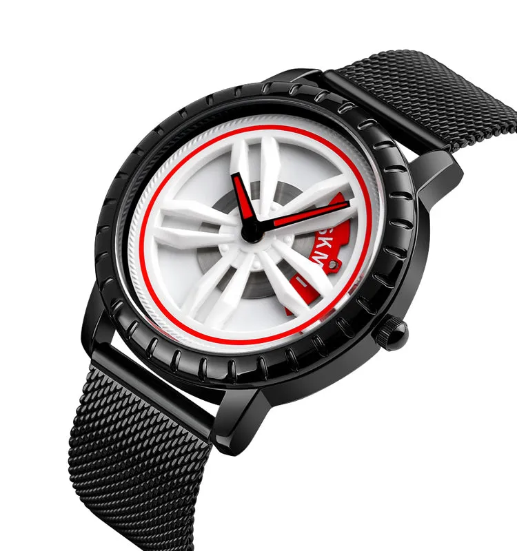 Elegance on the Wrist: Stylish Watches for Men W2316834