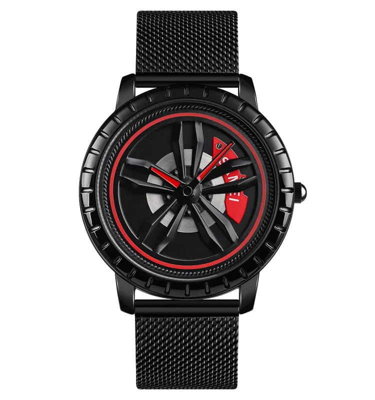 Elegance on the Wrist: Stylish Watches for Men W2316834