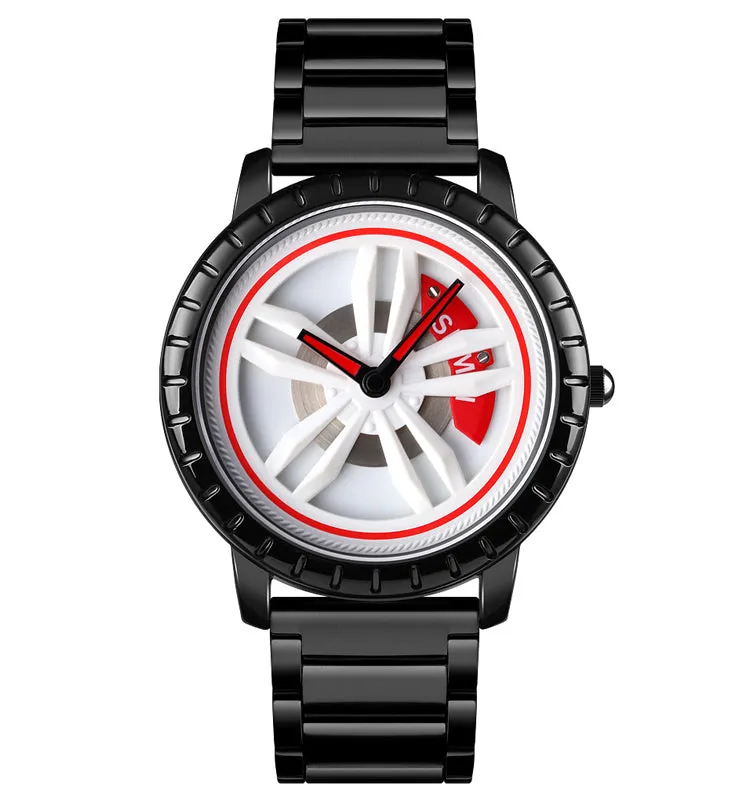 Elegance on the Wrist: Stylish Watches for Men W2316834