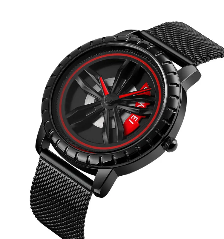 Elegance on the Wrist: Stylish Watches for Men W2316834