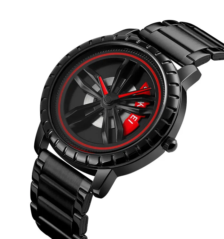Elegance on the Wrist: Stylish Watches for Men W2316834