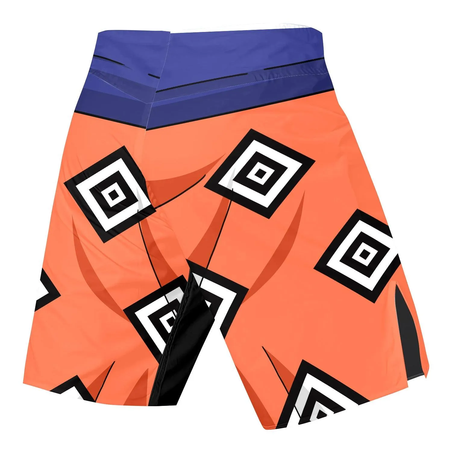 Fish Man Jinbe One Piece Shorts