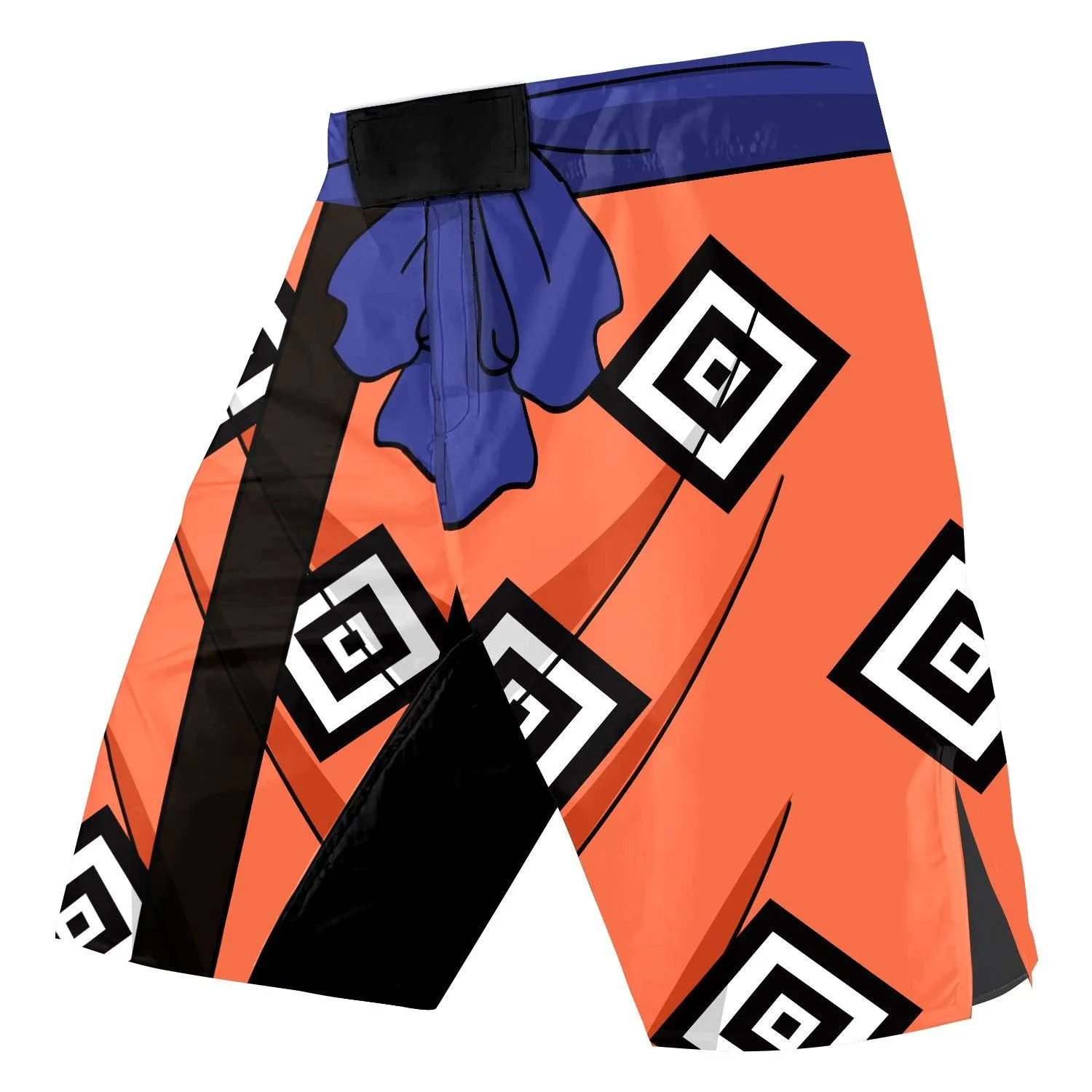 Fish Man Jinbe One Piece Shorts