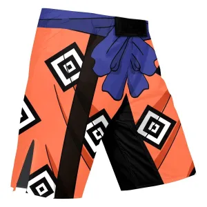Fish Man Jinbe One Piece Shorts