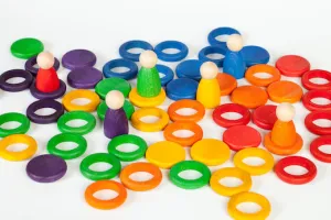 Grapat Nins Rings and Coins