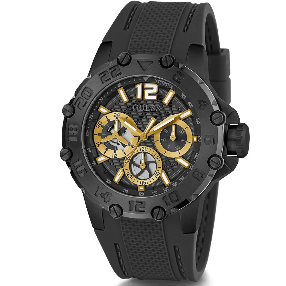 Guess GW0640G2 Contender Mutli-Function