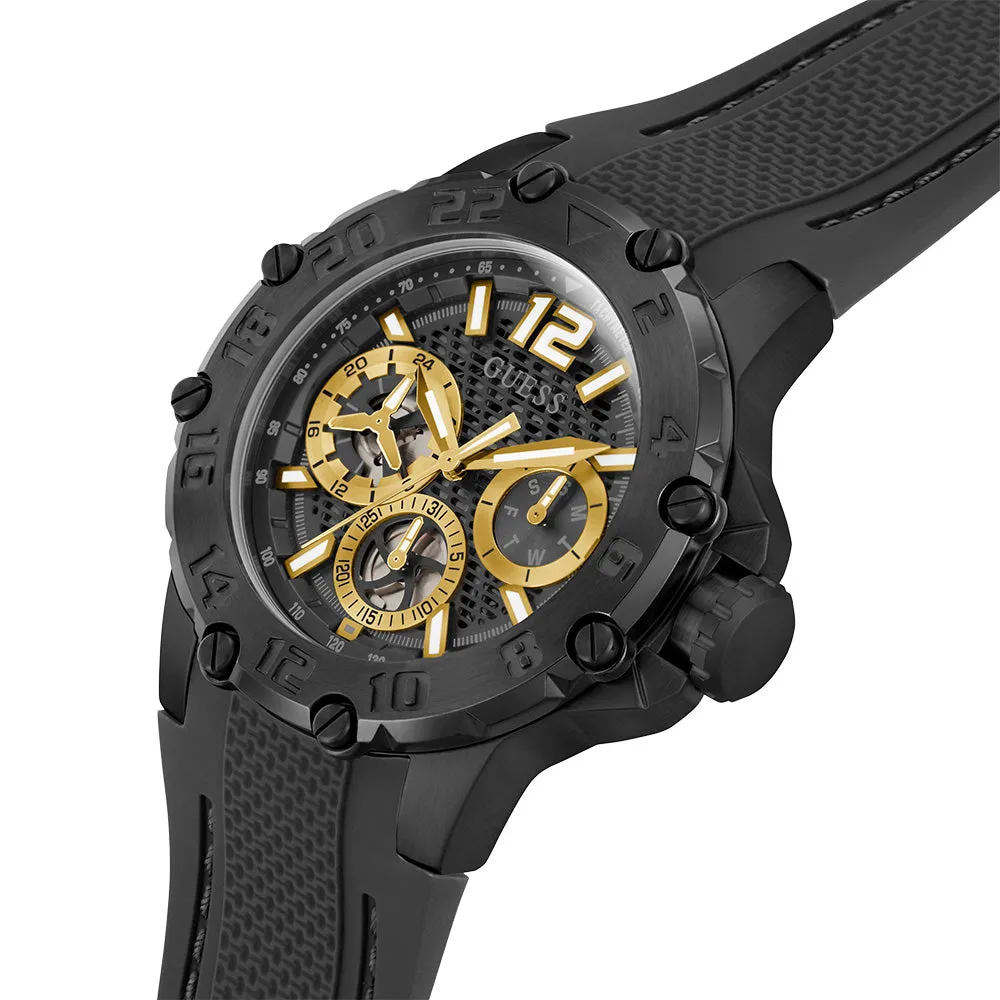 Guess GW0640G2 Contender Mutli-Function