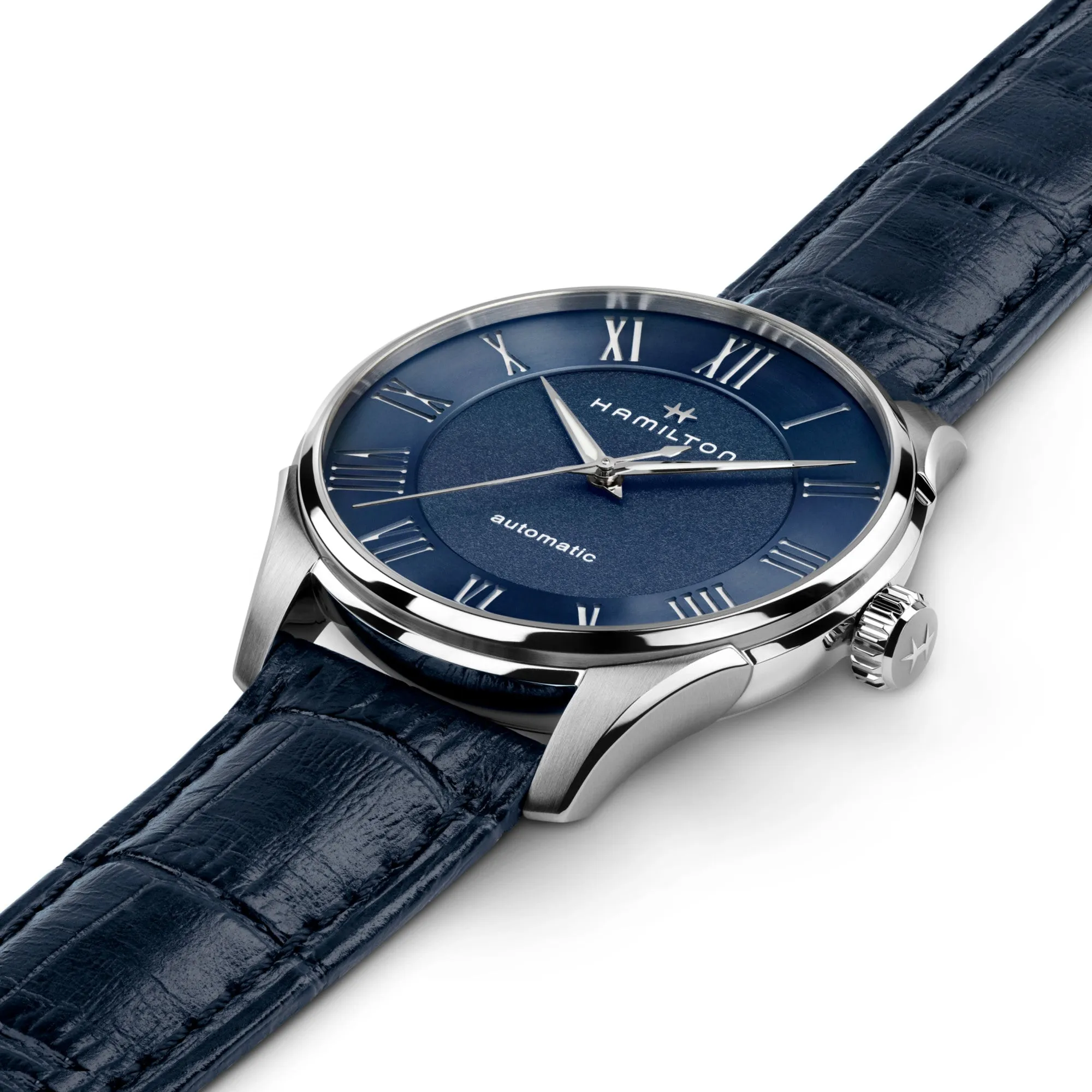 HAMILTON - Jazzmaster Auto | H42535640
