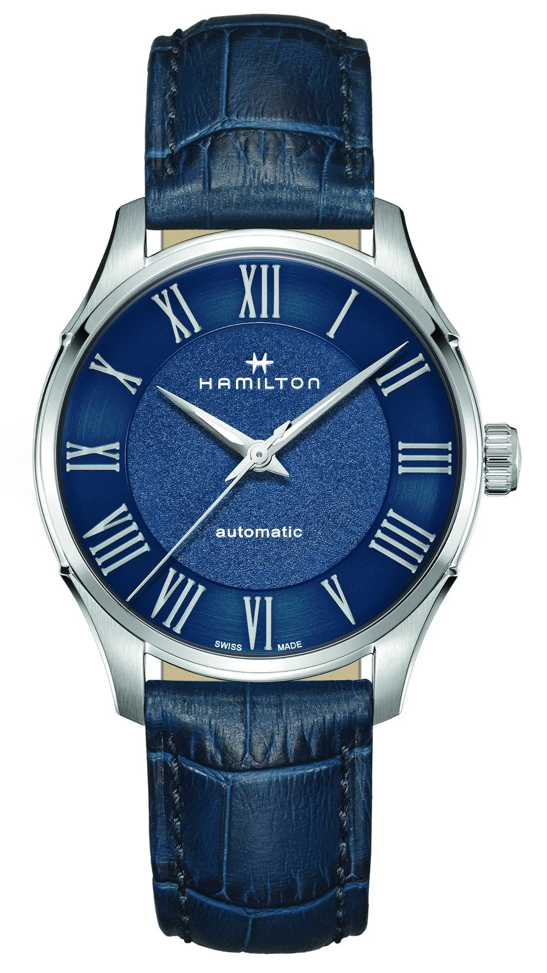 HAMILTON - Jazzmaster Auto | H42535640