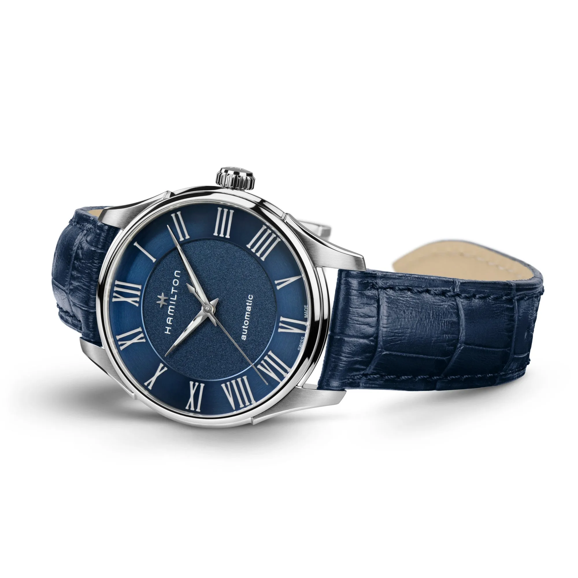 HAMILTON - Jazzmaster Auto | H42535640