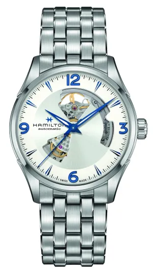 HAMILTON - Jazzmaster Open Heart Auto | H32705152