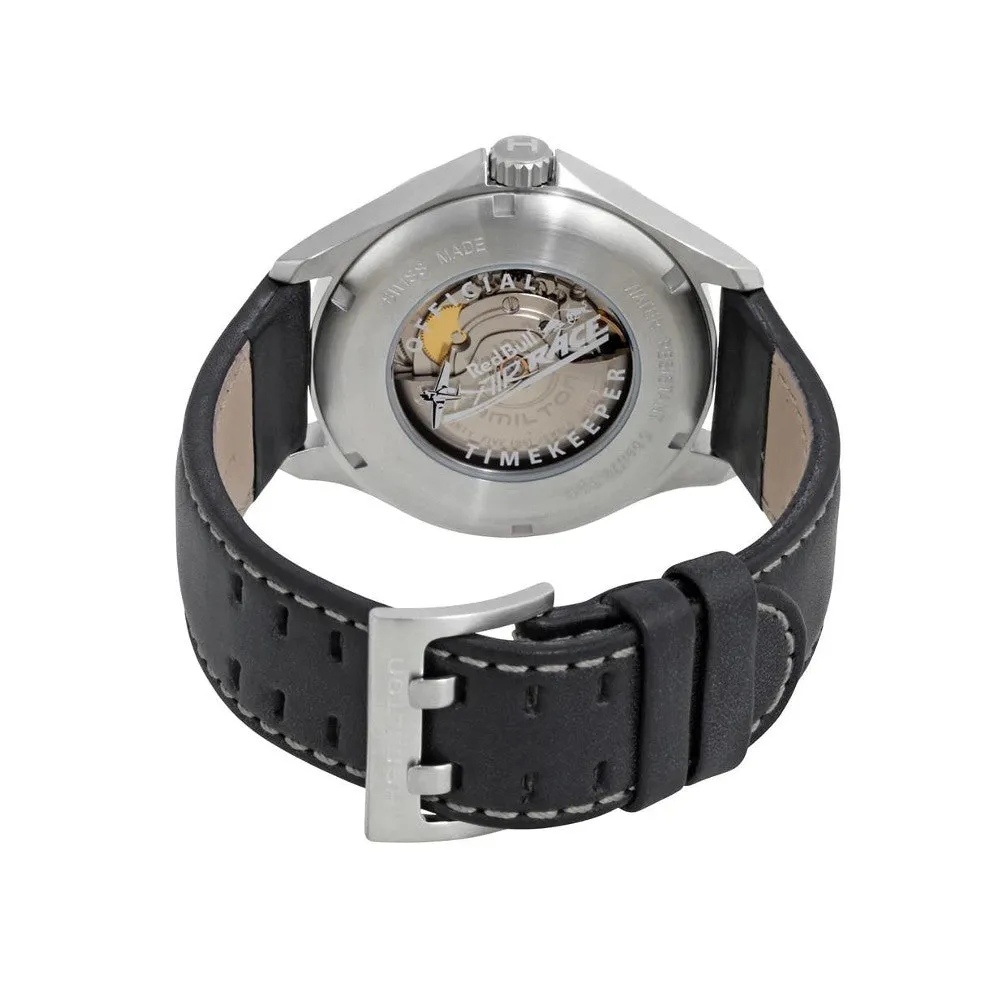 HAMILTON - Khaki Aviation Air Race Auto | H76525751
