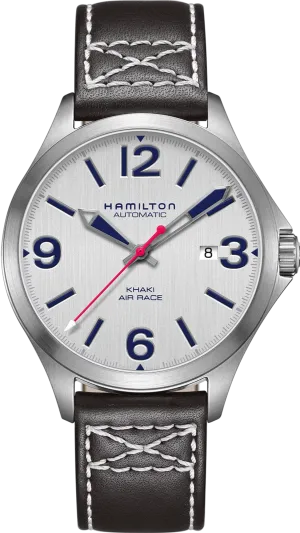 HAMILTON - Khaki Aviation Air Race Auto | H76525751