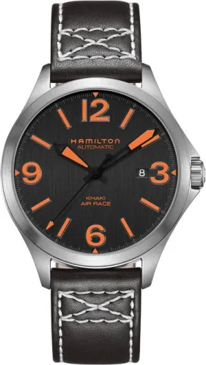 HAMILTON - Khaki Aviation Air Race Auto | H76535731