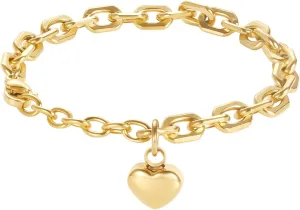 Heart Cremation Bracelets For Ashes Of Loved Ones Memorial Urn Bracelet For Women Stainless Steel Keepsake Jewelry