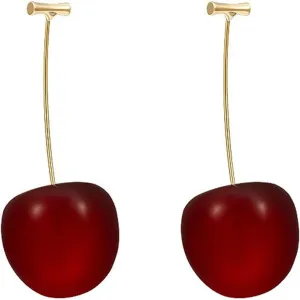 Hoop Earring Sterling Silver 40mm Plated Gold/Silver Trendy Earrings for Women 2024 Lightweight Hypoallergenic Earrings