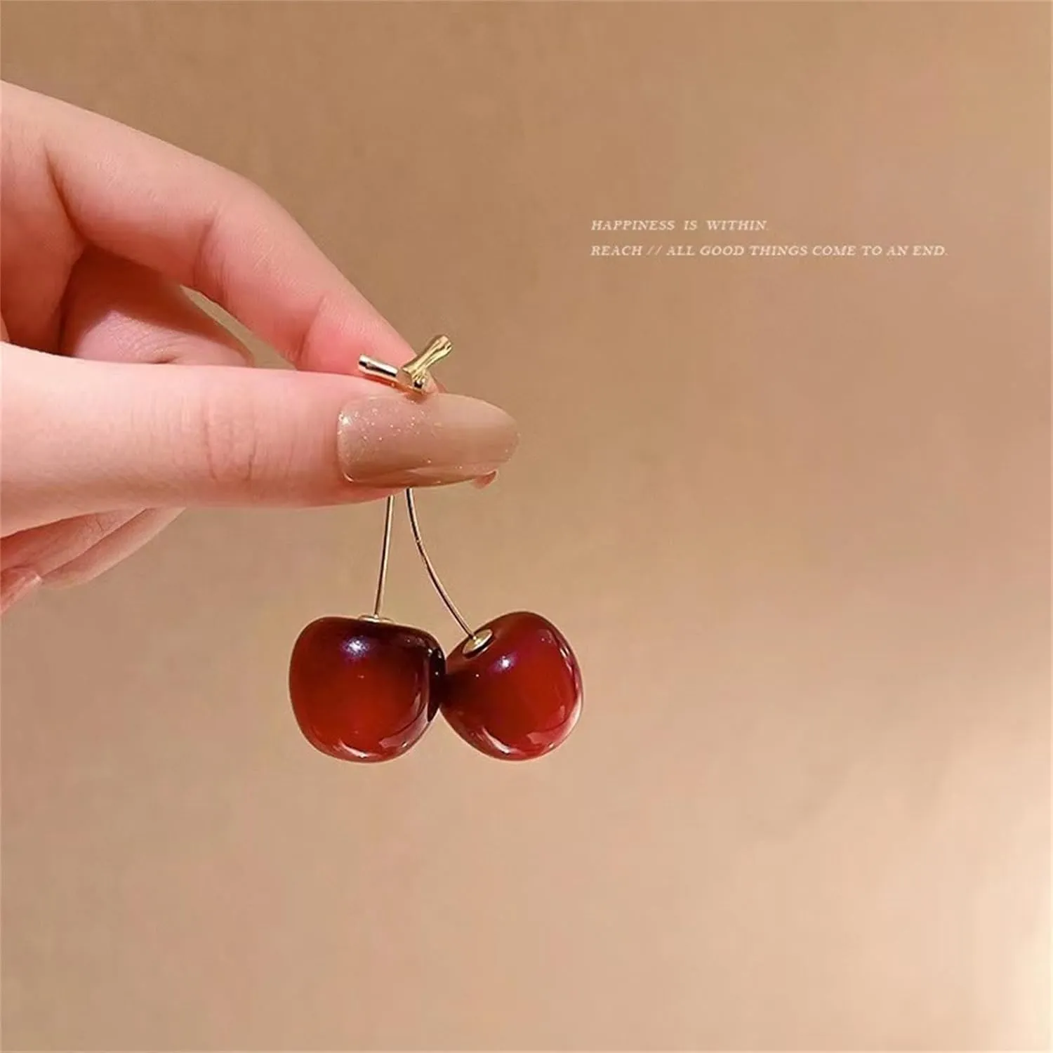Hoop Earring Sterling Silver 40mm Plated Gold/Silver Trendy Earrings for Women 2024 Lightweight Hypoallergenic Earrings