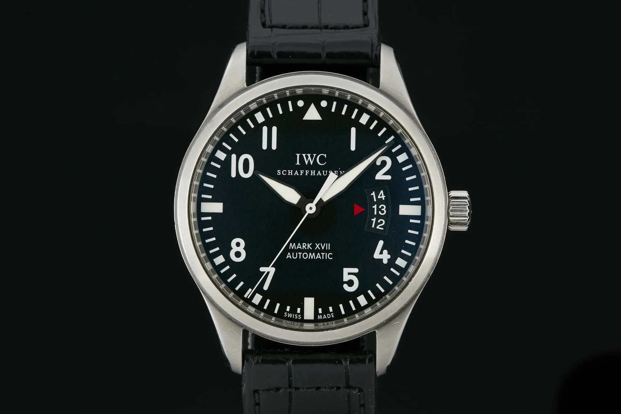 IWC Mark XVII