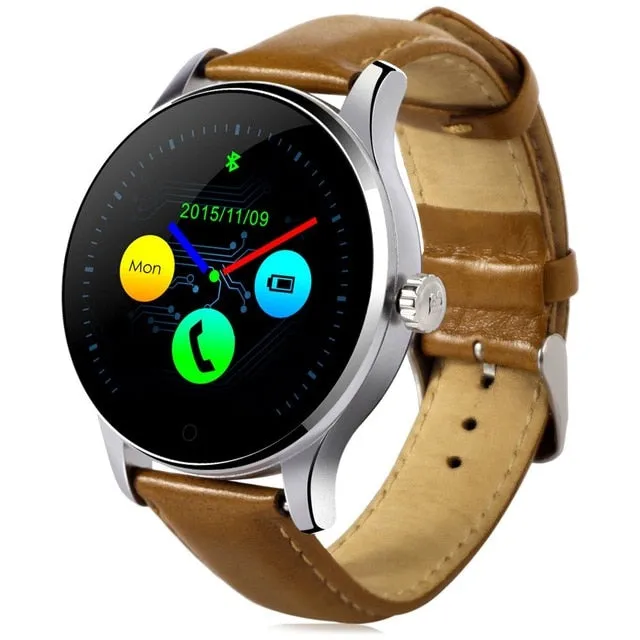 K88H smart watches