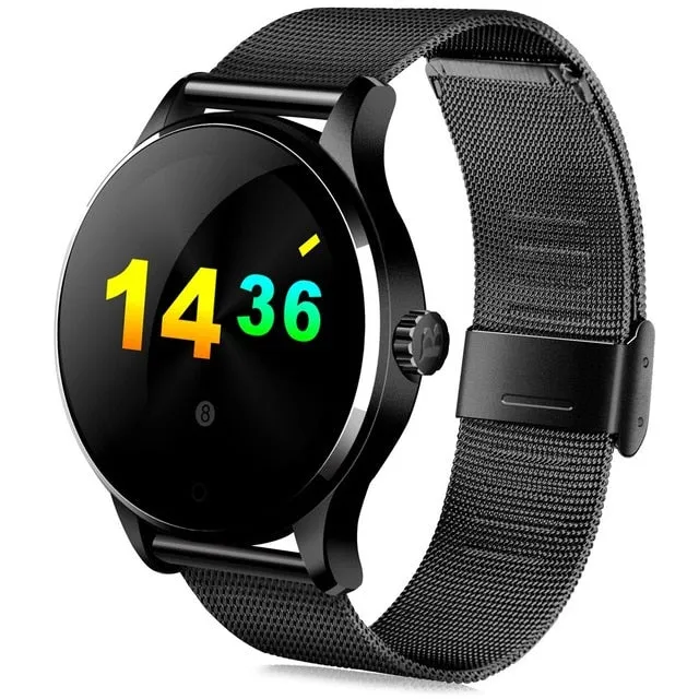 K88H smart watches