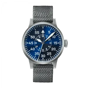 Laco - Paderborn Blaue Stunde (42mm) - Automatic