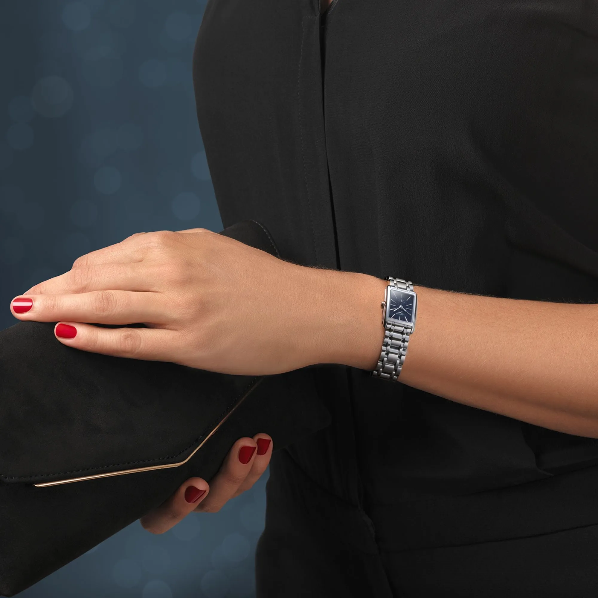 LNG Watch DolceVita Ladies