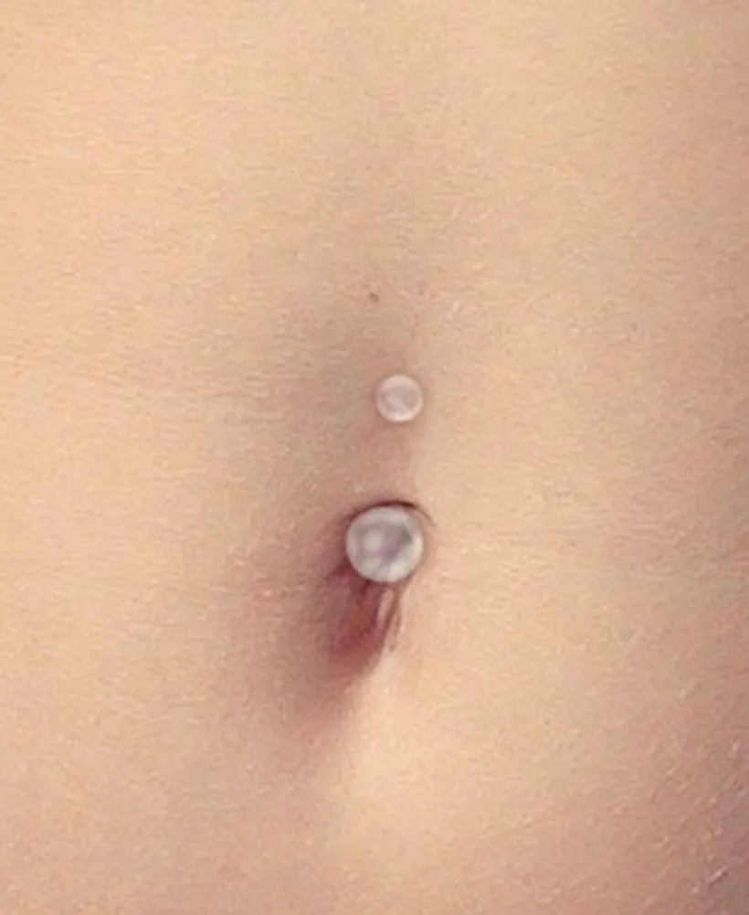 Longita Clear Nose Studs Clear Nose Rings for Work Clear Nose Piercing Plastics Nose Retainer for Surgery Nose Ring Spacers Nose Rings Retainer Septum Retainer Clear Lip Rings Plastic Earrings Studs