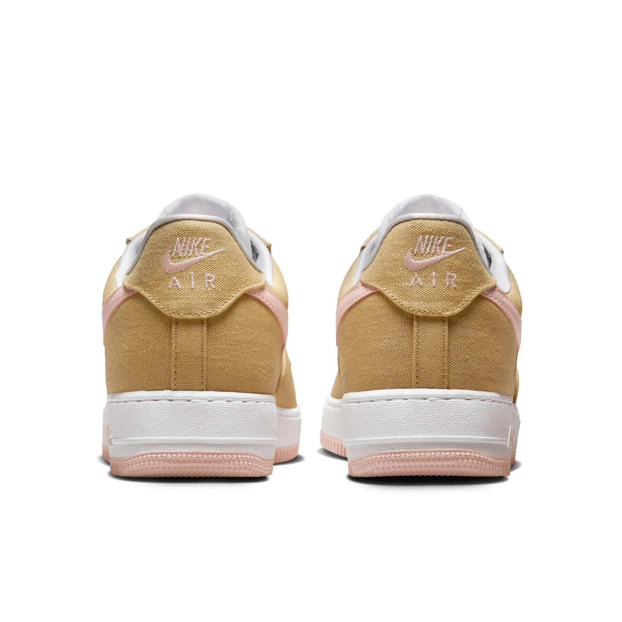 Men's Nike Air Force 1 Retro - "Linen"