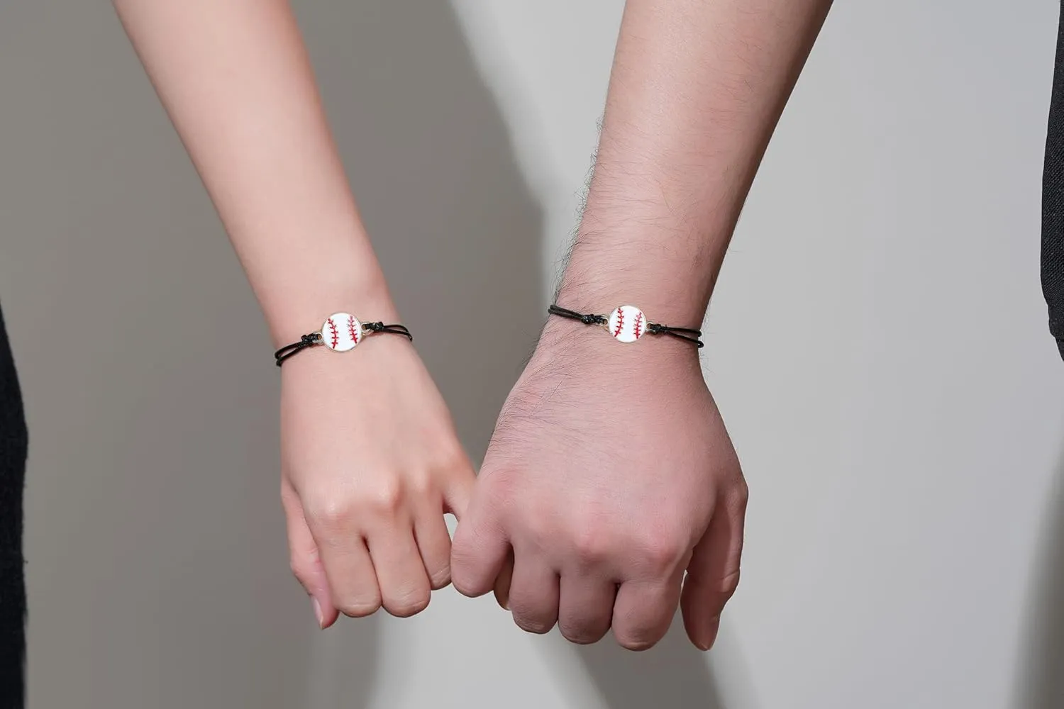morniface Pinky Pomise Distance Matching Bracelets Elephant compass Infinity Bracelet for Best Friends Couple Family Women Men