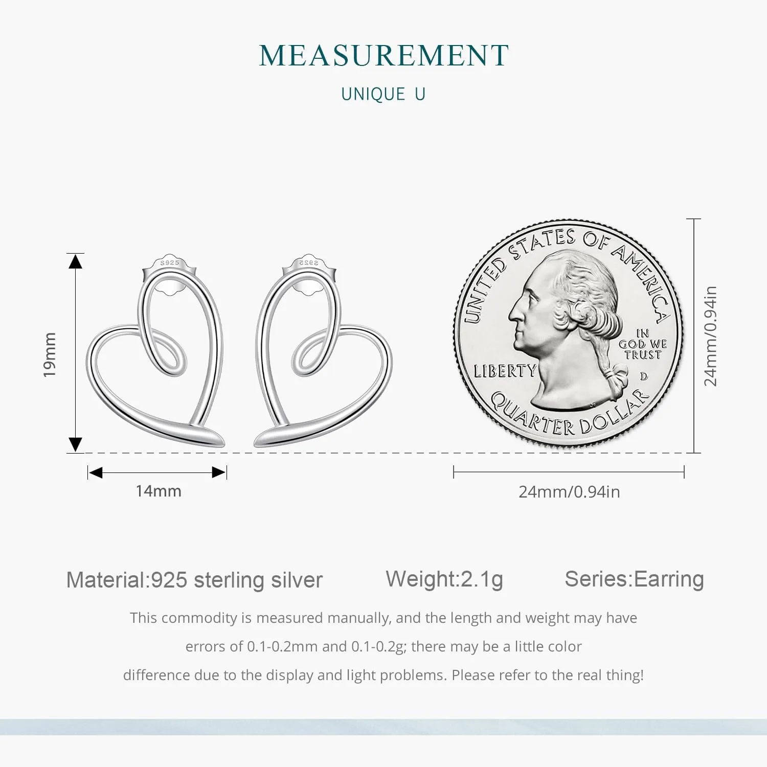 MUNDELL 925 Sterling Silver Classic Bow Knot Stud Earrings Butterfly Owl Poker Heart Hypoallergenic Earrings for Women Fine Jewelry