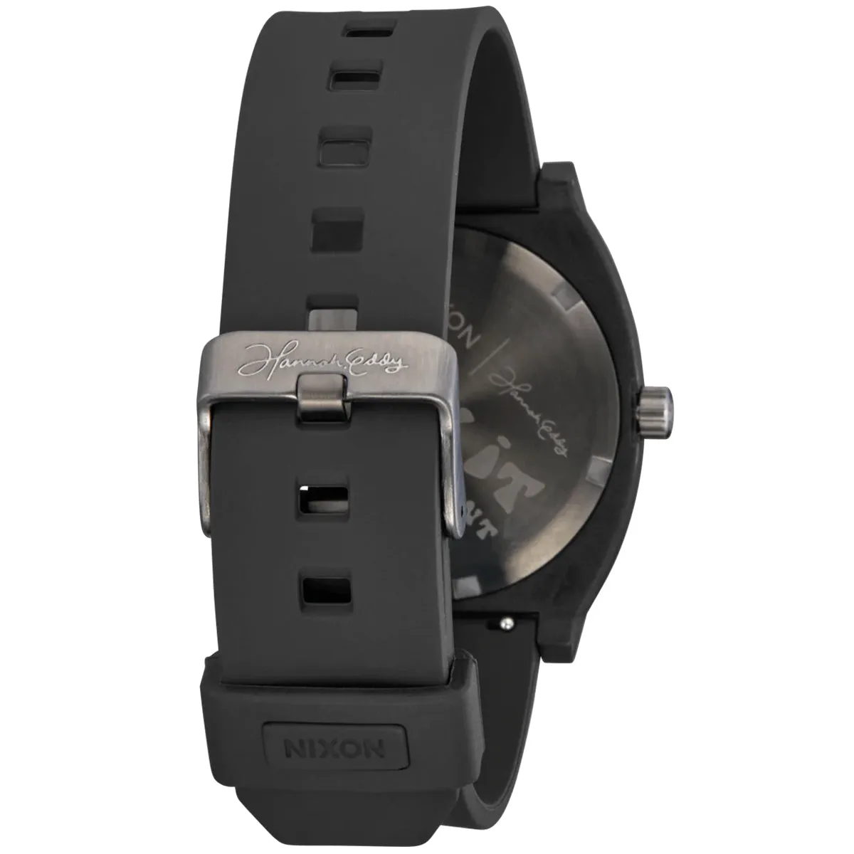 Nixon Hannah Eddy Time Teller OOP Watch