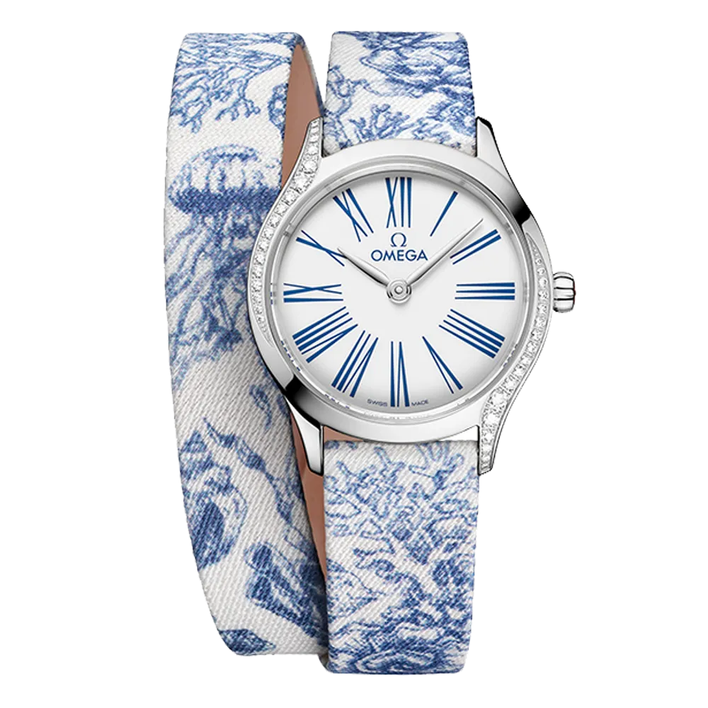 OMEGA De Ville Mini Trésor 428.17.26.60.04.001