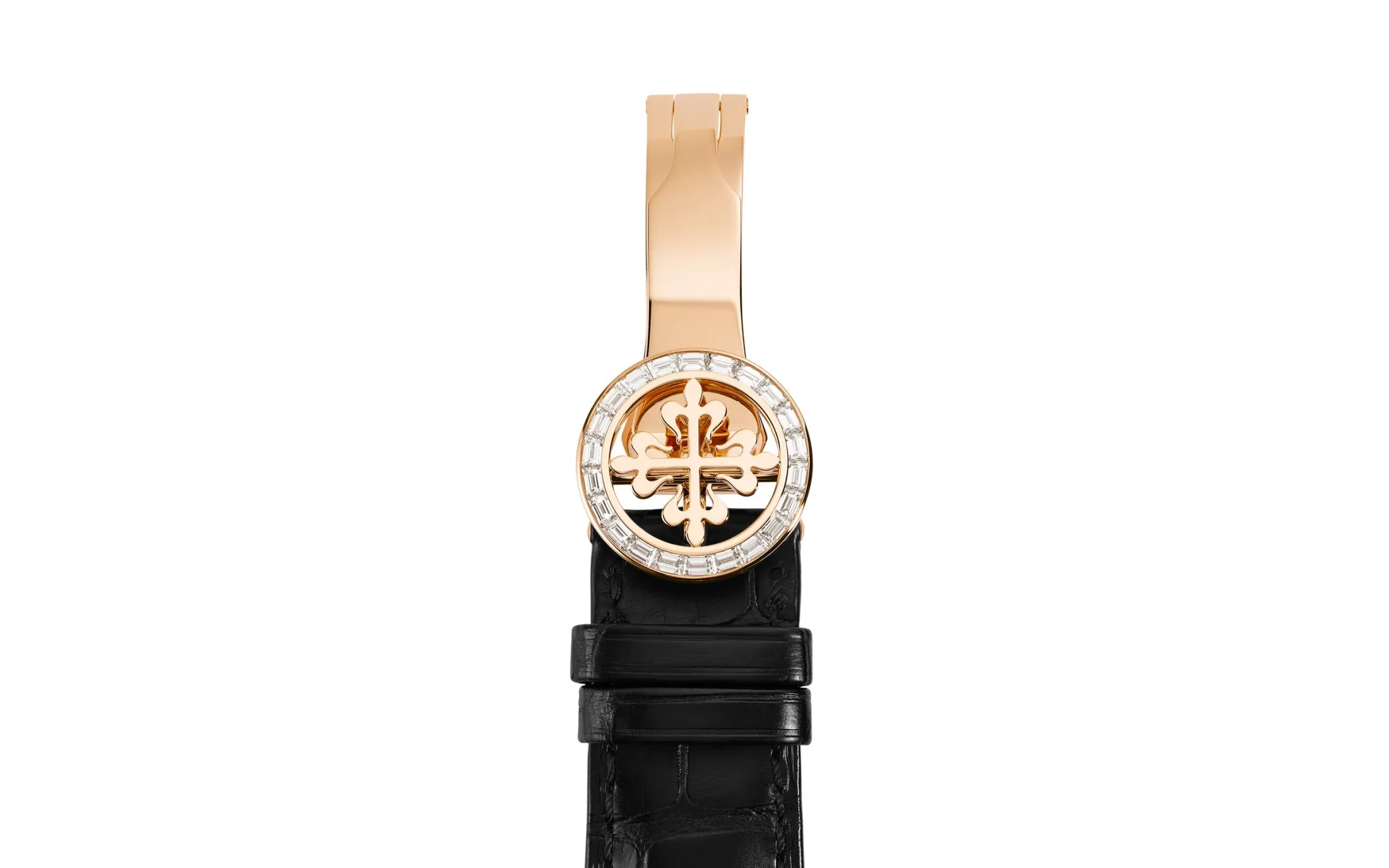 Patek Philippe Grand Complications Ref. 6104R-001 Celestial