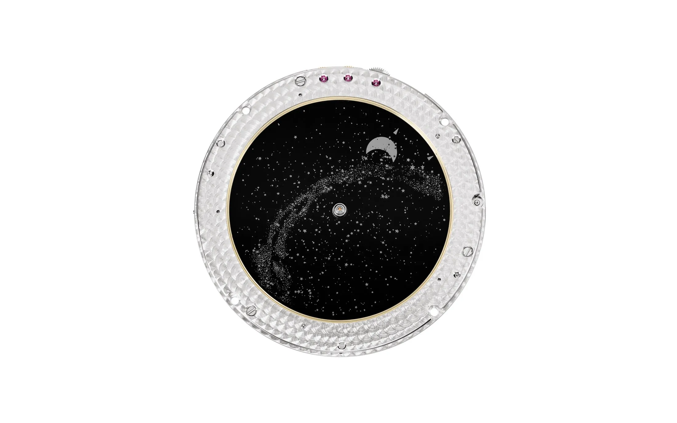 Patek Philippe Grand Complications Ref. 6104R-001 Celestial