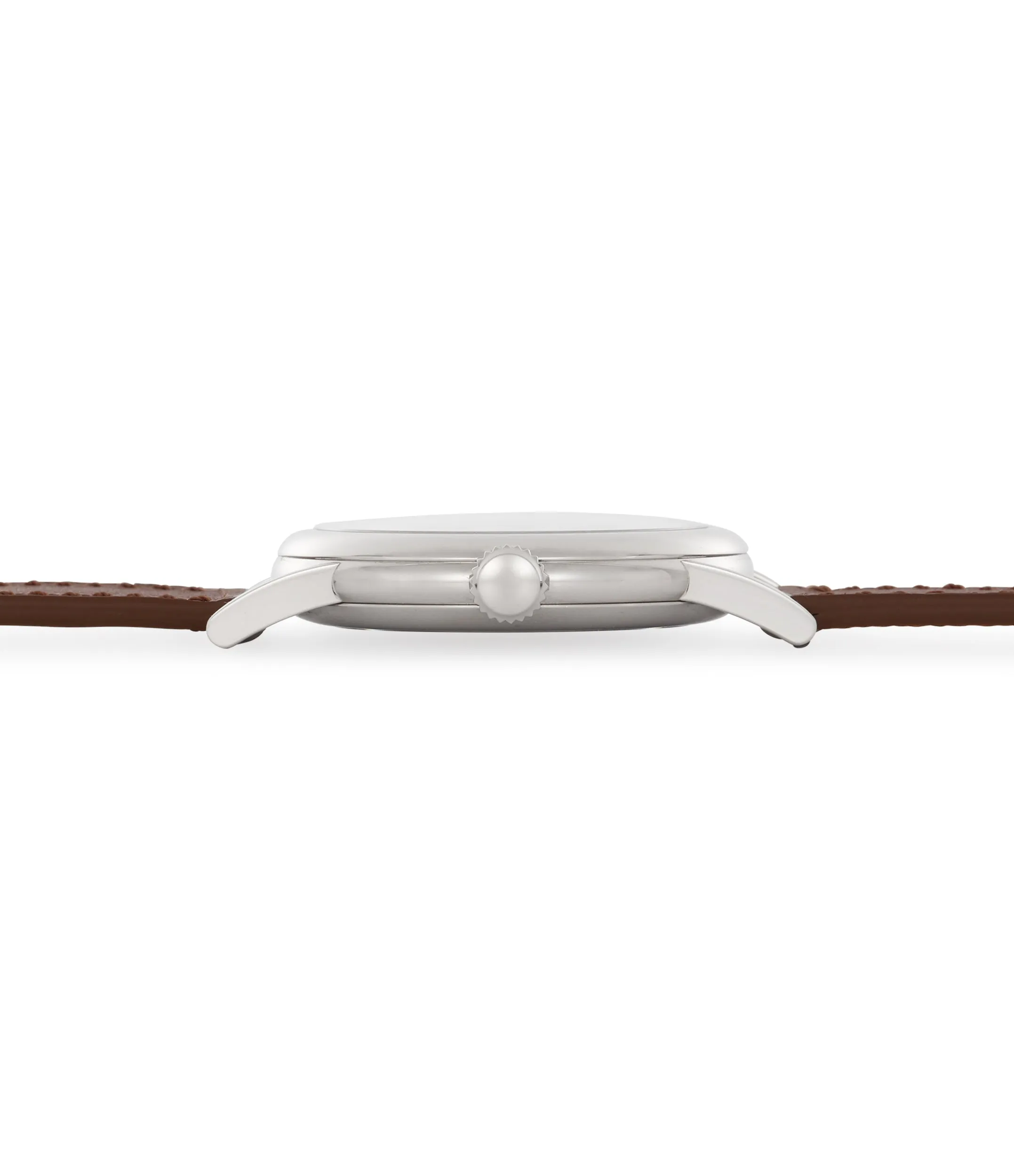 Simplicity | 37mm | White Gold